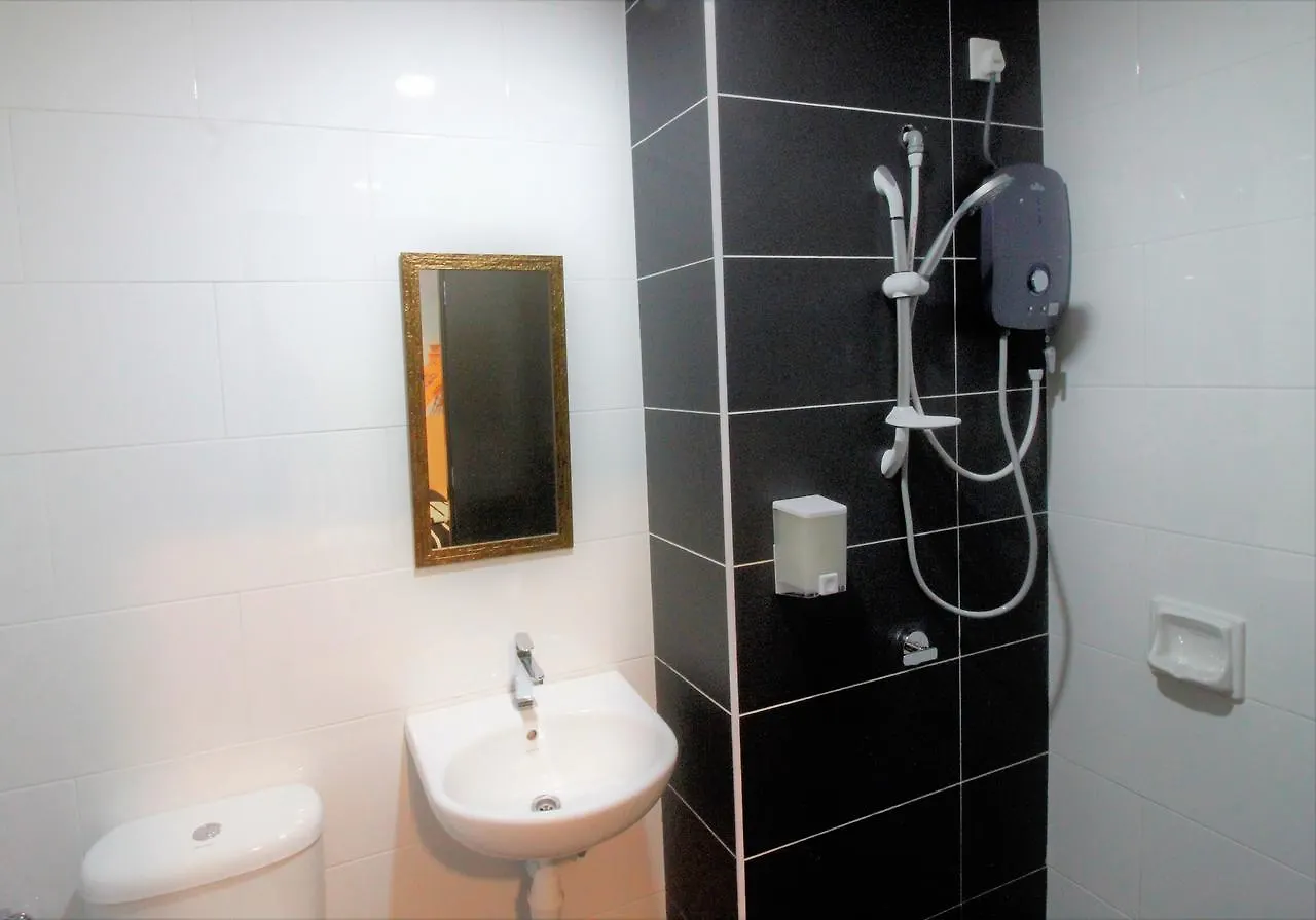 H2H - Nichole Maison - Majestic Ipoh Malezya