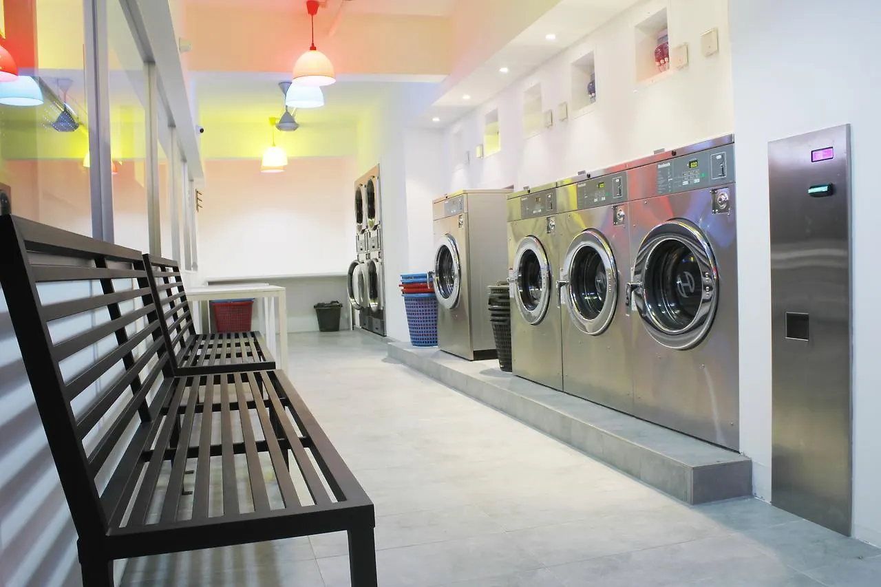 H2H - Nichole Maison - Majestic Ipoh Daire