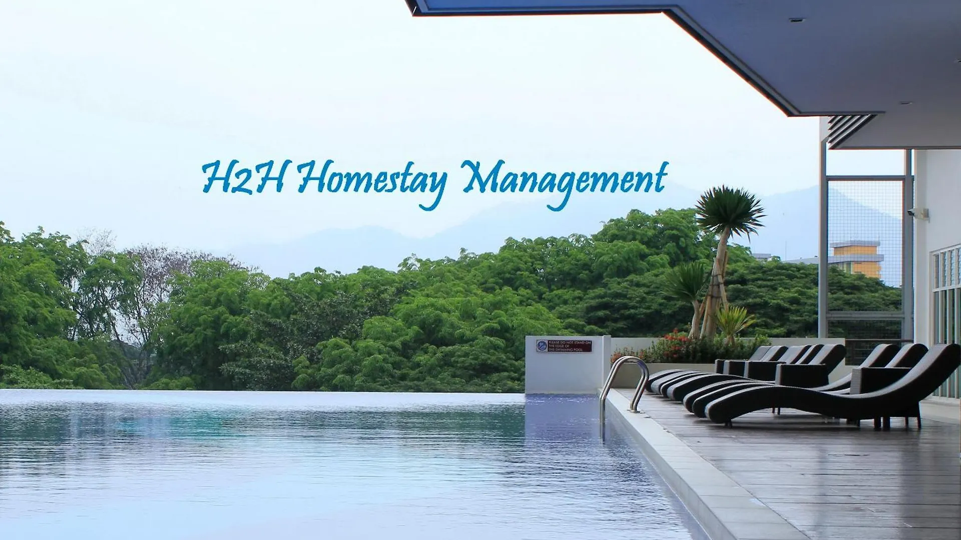 H2H - Nichole Maison - Majestic Ipoh